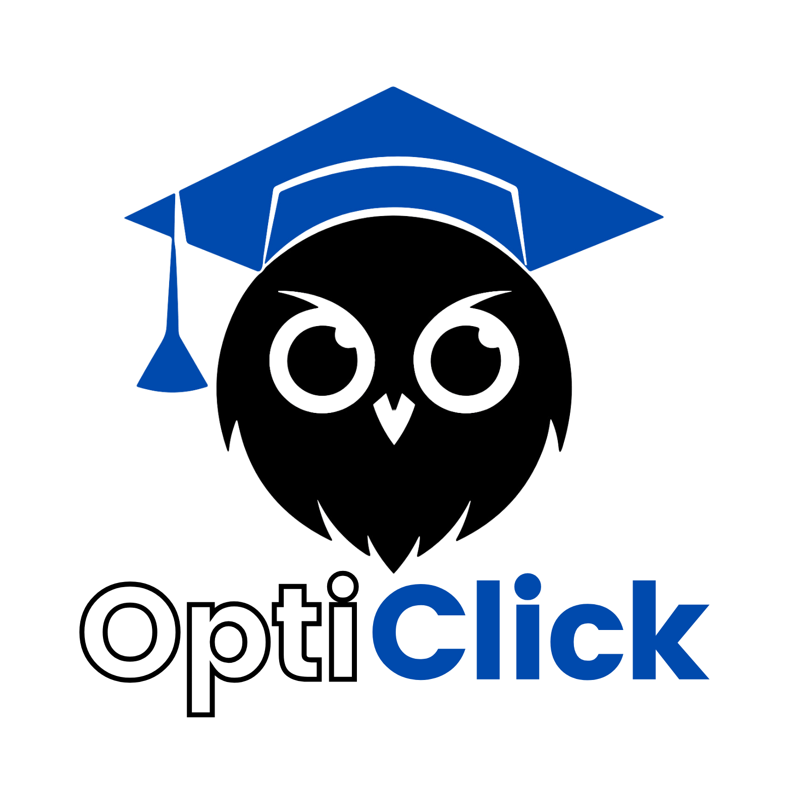 [New] Logo OptiClick v1 min